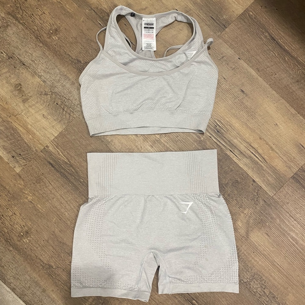 Gymshark set